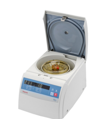 赛默飞Pico™21微量离心机直销
