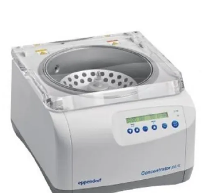 艾本德Concentrator plus浓缩仪供应商