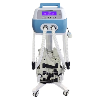 ZK-SE-001全胸振荡排痰机中科厂家直销