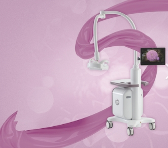 Invenia ABUS Premium 自动乳腺超声诊断系统直销价