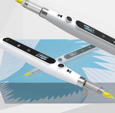 赛凌SL-J-311皮下电子注射器控制助推装置批发价