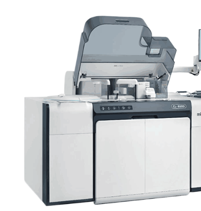 TC CL8000i全自动化学发光免疫分析仪供应商