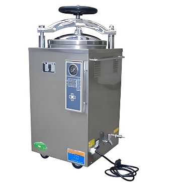 SM830立式压力蒸汽灭菌器雅马拓厂家