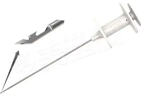 SKDX-10一次性使用腹壁穿刺缝合器采购价