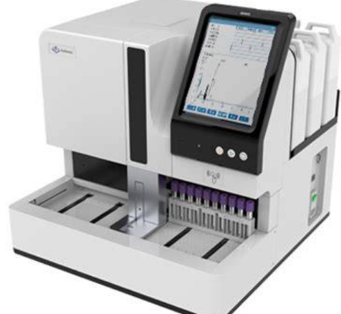H50P 糖化血红蛋白分析仪批发价