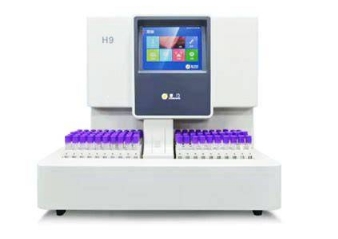 H9 糖化血红蛋白分析仪采购价
