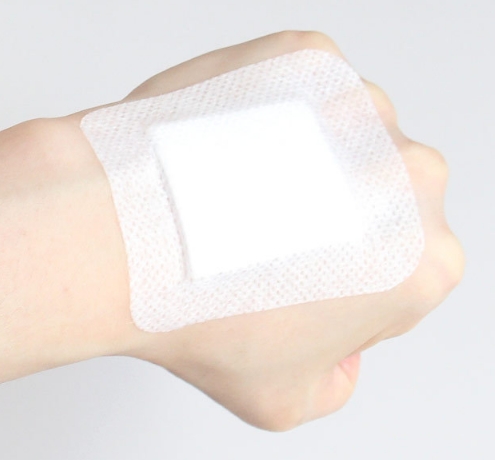 A02ZN/6x7cm 自粘伤口敷料价格区间