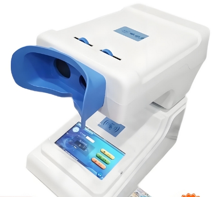 佐冠RS-200-2A近视弱视综合治疗仪零售价