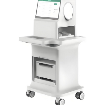 麦孚MF-CNP001临床营养检测分析仪中标价