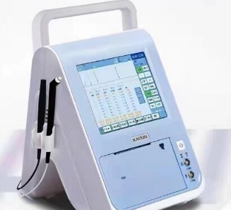 SK-2000AP 眼科A型超声测量仪代理