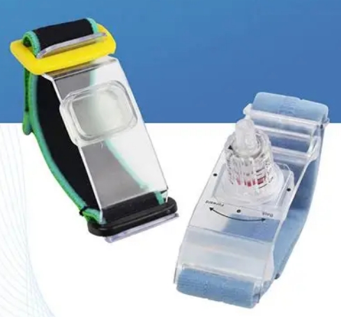 DM-GA2 一次性使用动脉压迫止血器总代理