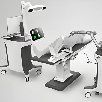 天智航TiRobot ForcePro Trauma创伤骨科手术导航定位系统零售价