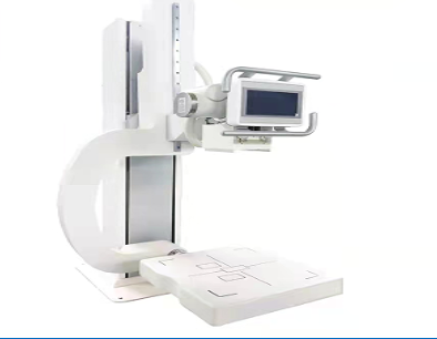 HXDR-50Y/32Y数字移动式摄影X射线机代理