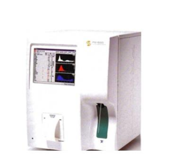 PE-6100全自动血细胞分析仪代理