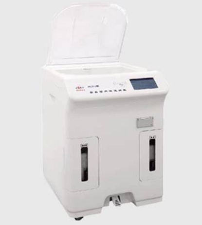WG-NQX-SR 全自动内镜清洗消毒机代理
