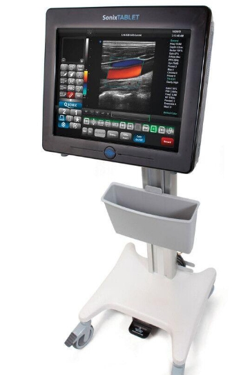 AS-T1000 超声图像处理系统厂家