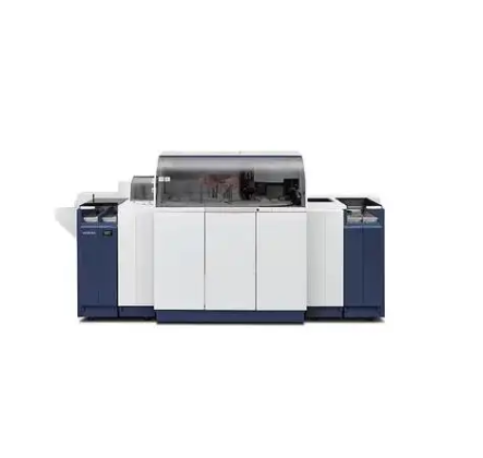 QS800-P全自动生化分析仪代理