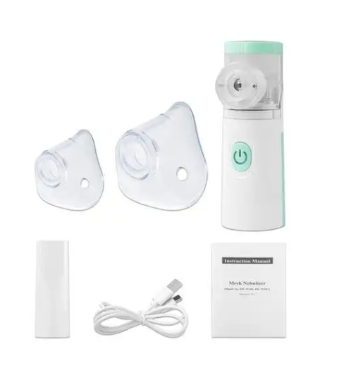KH-W1000眼用超声雾化器代理