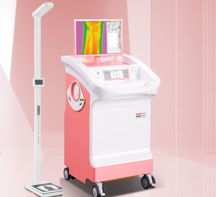 AKDX-22Q双能X射线骨密度仪代理