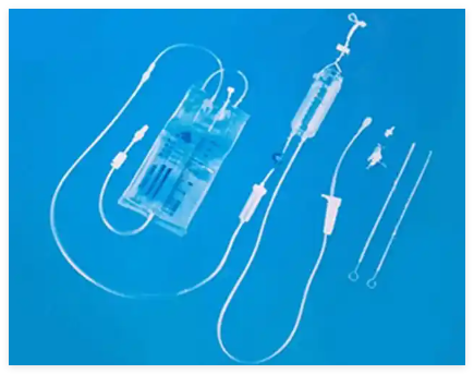 一次性使用颅脑外引流套装代理