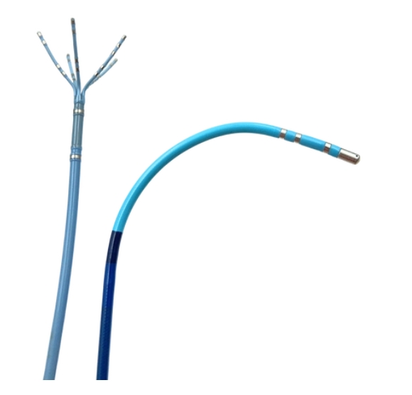 SS160-5008一次性使用冷冻消融球囊导管代理