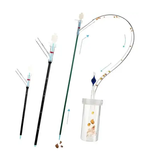 XKH-QG-L-A一次性使用腹腔镜用软器械鞘管批发价
