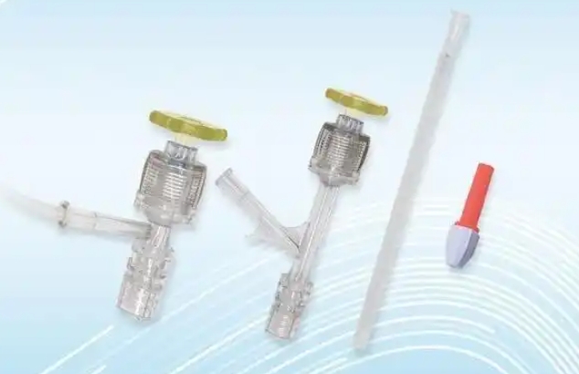 一次性使用Y型连接器套件供应商