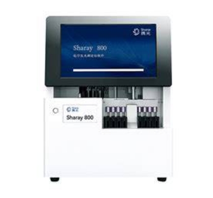 Sharay 800 全自动化学发光测定仪总代理