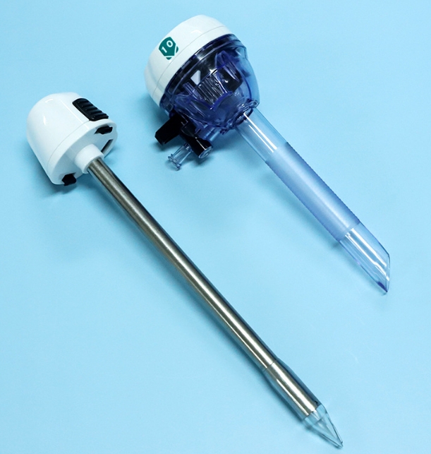 RAT/01 一次性腹腔镜用穿刺取物套装直销价