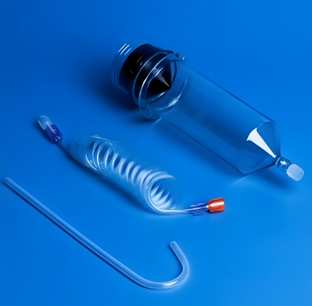 海鸥一次性使用高压造影注射器及附件直销