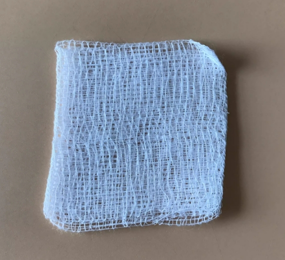 7×15cm×8层 脱脂棉纱布直销价