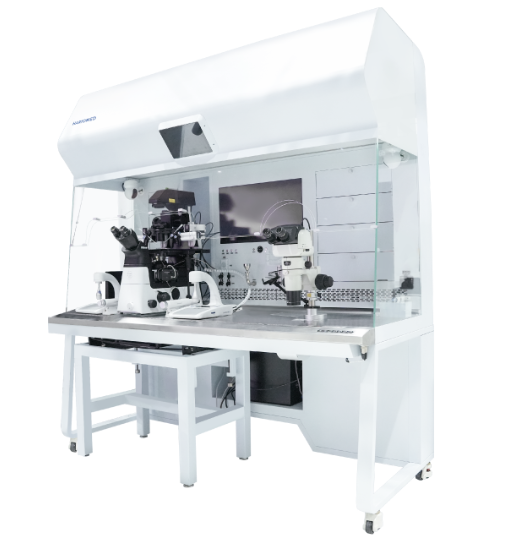 IW-B1800-P体外受精超净工作台供应商