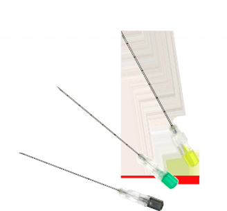 BN-MCR-01一次性使用穿刺活检针采购价