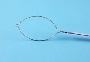 南微一次性使用电圈套器直销