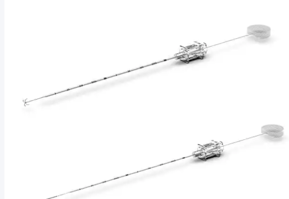 FDW 19G×08一次性使用肺结节记忆合金定位针询价
