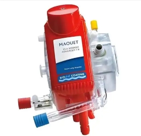 HRMO-70F集成膜式氧合器代理