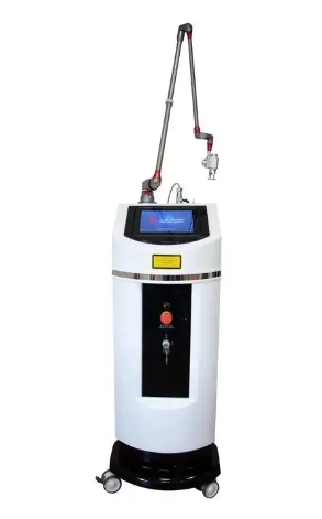 US800二氧化碳激光治疗机代理