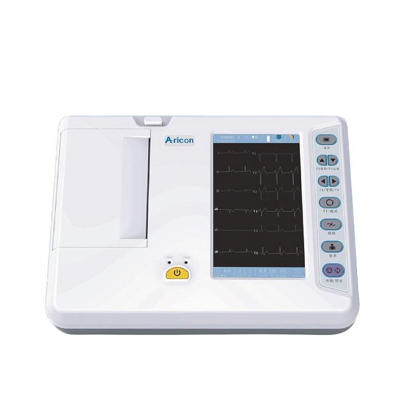数字心电图机ECG-6D供应商联系方式