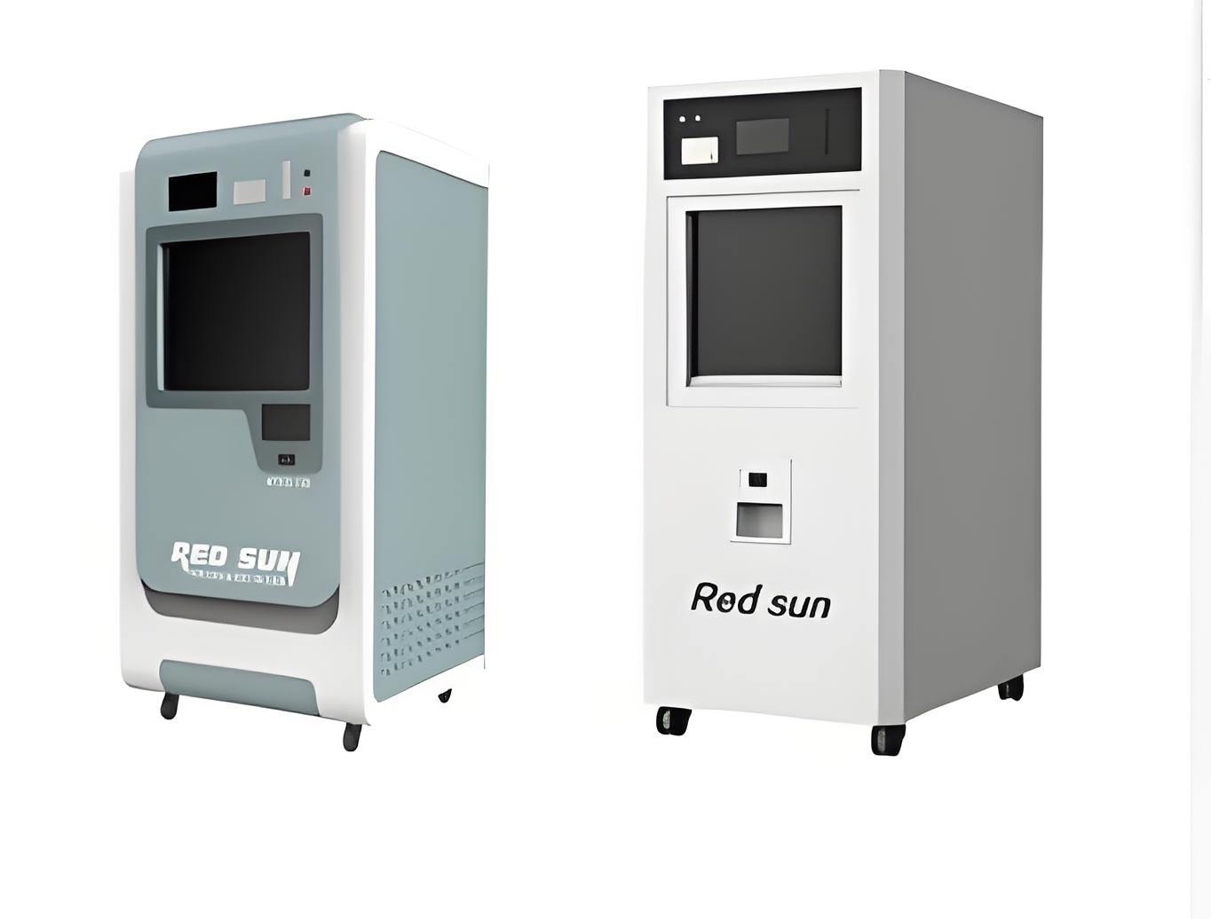 红太阳过氧化氢低温等离子体灭菌器HTYD-60L 厂家