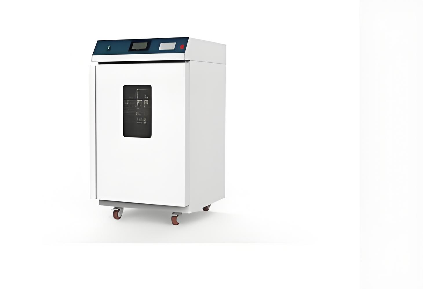 红太阳环氧乙烷低温灭菌器 HTYH-100  厂家