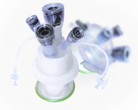 JPCA70-311 一次性使用多通道单孔穿刺器批发价