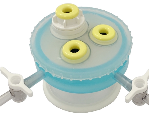 WZDKⅠ1 220-B1 一次性使用多通道单孔穿刺器代理
