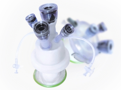 DTDA40T 一次性使用多通道单孔穿刺器厂家直销