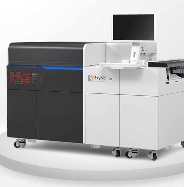 SZY-CL8100全自动化学发光免疫分析仪代理