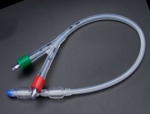 DBC-2.4F-6一次性使用扩张球囊导管厂家