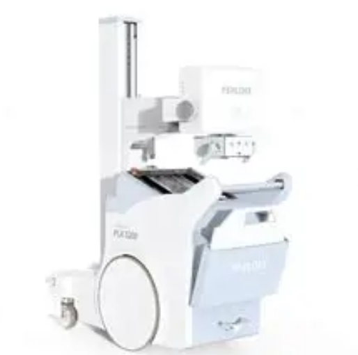 PLX5200B 数字高频移动式X射线摄影机批发价