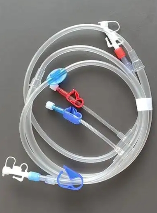 TWT-CBP-01J连续性血液净化管路代理
