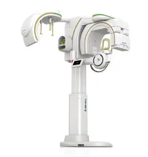 Dentrix10口腔颌面锥形束计算机体层摄影设备采购