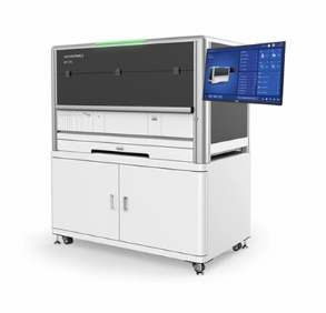 AusBG STAR8216全自动血型分析仪代理