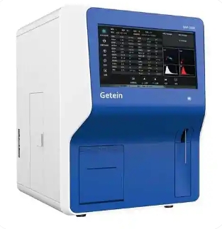 Metis 100-1全自动血型分析仪供应商